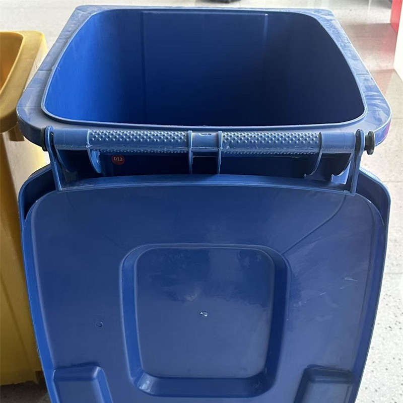 7Recycling Wheelie Bin 240L 7Recycling Wheelie Bin 240L