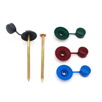 Safetop Imsiemer 95mm